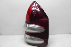 Изображение товара 172302 - 00172302 fonar kryla pravyj SEAT Ibiza