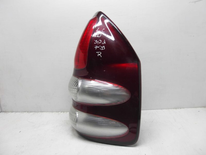 Изображение товара 172302 - 00172302 fonar kryla pravyj SEAT Ibiza