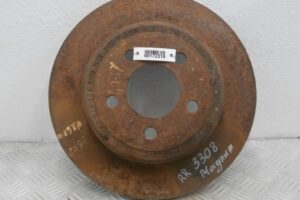Изображение товара 172318 - 00172318 disk tormoznoj zadnij Ford B MAX