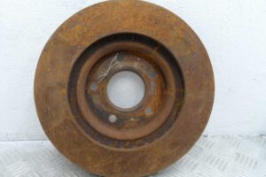 Изображение товара 172355 - 00172355 disk tormoznoj perednij 2