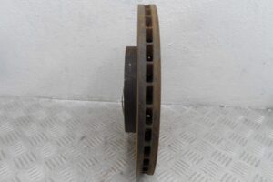 Изображение товара 172355 - 00172355 disk tormoznoj perednij 3