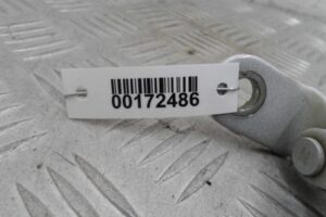 Изображение товара 172486 - 00172486 petlya dveri perednyaya 2