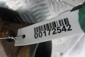 Изображение товара 172542 - 00172542 kollektor vypusknoj Hyundai H1 2