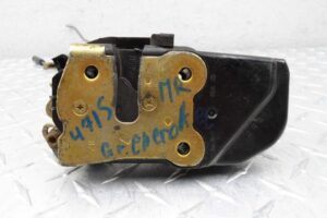 Изображение товара 172693 - 00172693 zamok dveri perednej pravoj