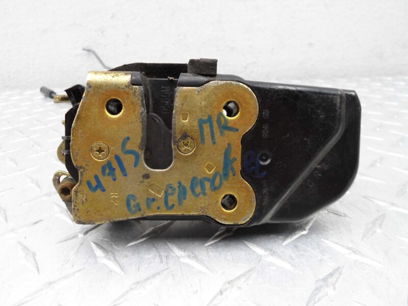 Изображение товара 172693 - 00172693 zamok dveri perednej pravoj