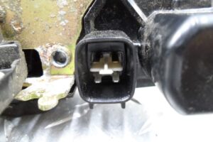 Изображение товара 172693 - 00172693 zamok dveri perednej pravoj 2