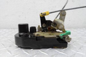 Изображение товара 172693 - 00172693 zamok dveri perednej pravoj 3