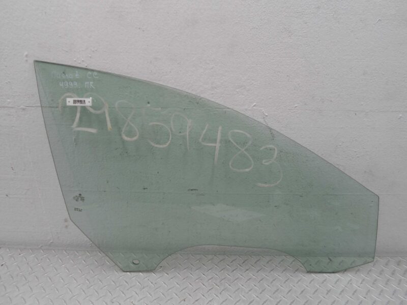 Изображение товара 172823 - 00172823 steklo dveri perednej pravoj Volkswagen Lupo