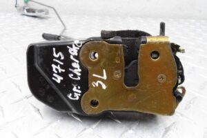 Изображение товара 172831 - 00172831 zamok dveri zadnej levoj