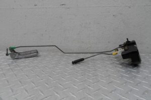 Изображение товара 172831 - 00172831 zamok dveri zadnej levoj 1