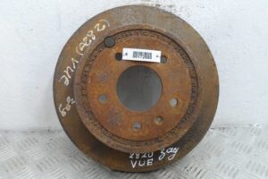 Изображение товара 172880 - 00172880 disk tormoznoj zadnij Opel Omega
