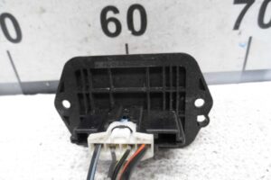 Изображение товара 173062 - 00173062 rezistor otopitelya Citroen Berlingo 1