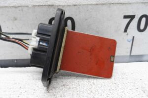 Изображение товара 173062 - 00173062 rezistor otopitelya Citroen Berlingo 3
