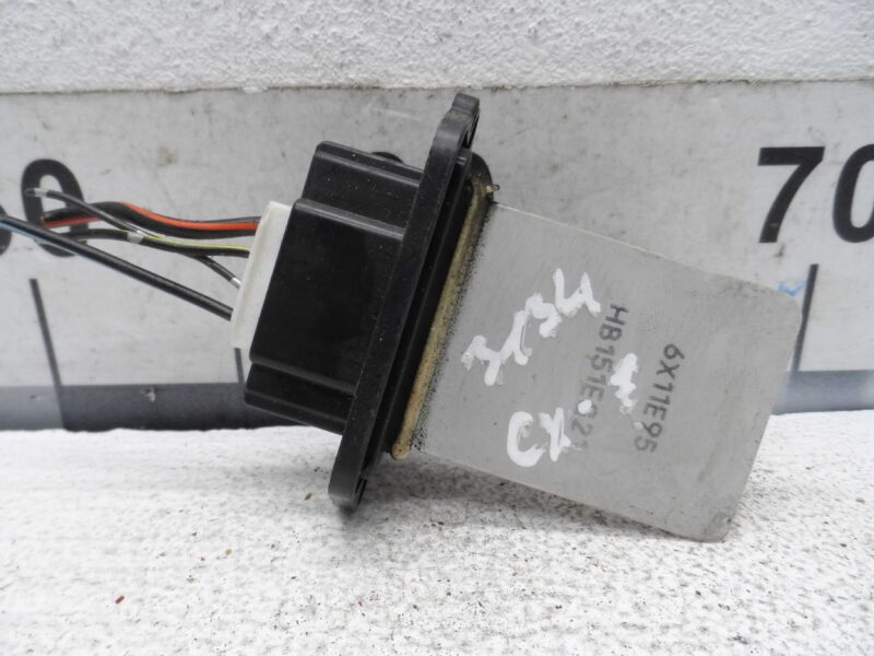 Изображение товара 173062 - 00173062 rezistor otopitelya Citroen Berlingo