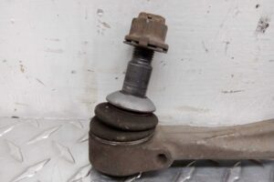 Изображение товара 173291 - 00173291 rychag zadnij pravyj 1