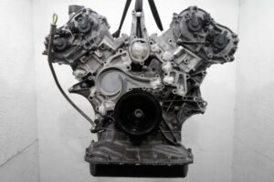 Изображение товара 173378 - 00173378 dvigatel Ford Scorpio