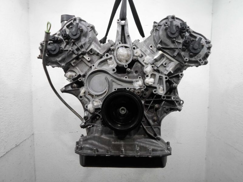 Изображение товара 173378 - 00173378 dvigatel Ford Scorpio