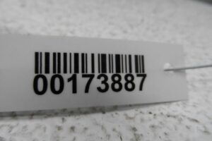 Изображение товара 173887 - 00173887 dvigatel stekloochistitelya zadnij 1