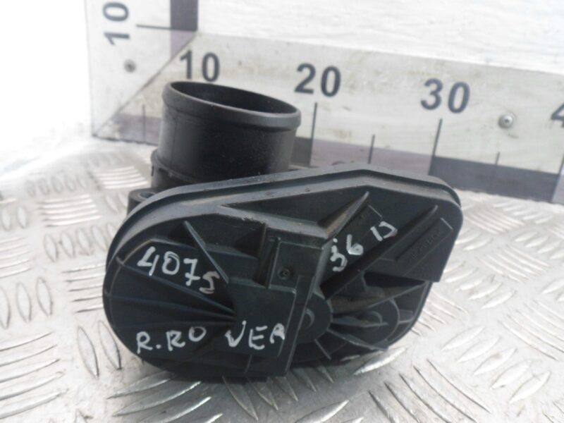 Изображение товара 173950 - 00173950 zaslonka drosselnaya Audi Q7