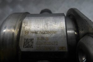 Изображение товара 174177 - 00174177 tnvd Volkswagen Lupo 1