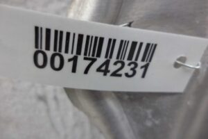 Изображение товара 174231 - 00174231 steklopodemnik zadnij pravyj 2