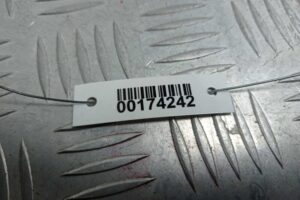 Изображение товара 174242 - 00174242 pereklyuchatel podrulevoj (strekoza) Toyota Carina E 2