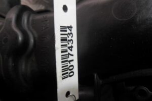 Изображение товара 174334 - 00174334 kollektor vpusknoj Audi Q7 3