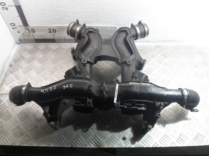 Изображение товара 174334 - 00174334 kollektor vpusknoj Audi Q7