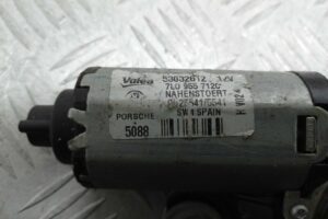 Изображение товара 174371 - 00174371 dvigatel stekloochistitelya zadnij Toyota Matrix 2