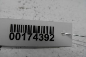 Изображение товара 174392 - 00174392 zamok dveri zadnej pravoj Peugeot 207 1