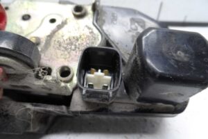 Изображение товара 174392 - 00174392 zamok dveri zadnej pravoj Peugeot 207 2