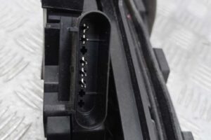 Изображение товара 174557 - 00174557 zamok dveri perednej levoj Chevrolet Aveo 1