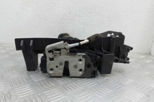 Изображение товара 174557 - 00174557 zamok dveri perednej levoj Chevrolet Aveo 2