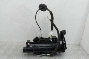 Изображение товара 174557 - 00174557 zamok dveri perednej levoj Chevrolet Aveo 3