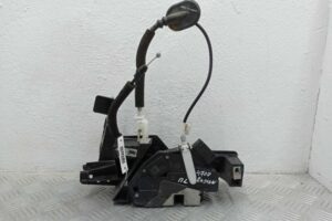 Изображение товара 174557 - 00174557 zamok dveri perednej levoj Chevrolet Aveo