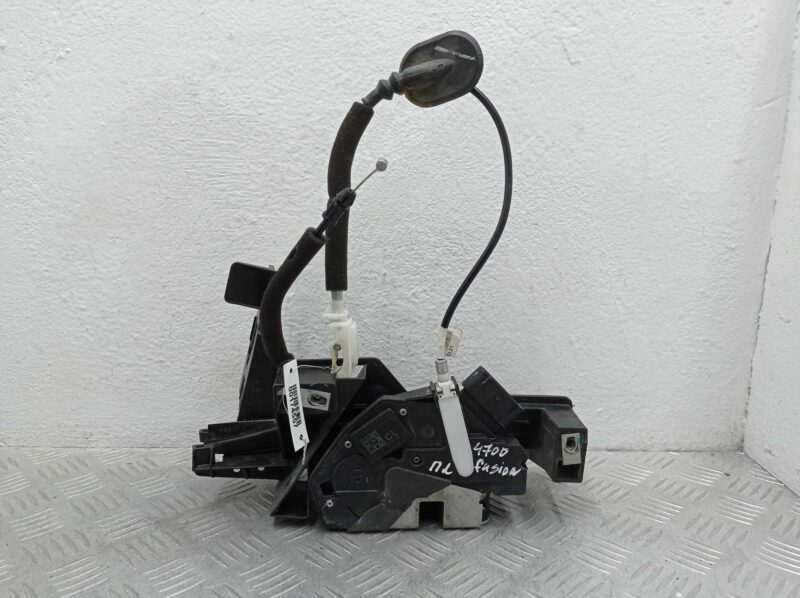 Изображение товара 174557 - 00174557 zamok dveri perednej levoj Chevrolet Aveo