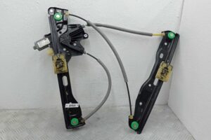 Изображение товара 174676 - 00174676 steklopodemnik perednij levyj Chevrolet Aveo 1