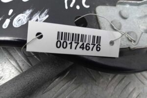 Изображение товара 174676 - 00174676 steklopodemnik perednij levyj Chevrolet Aveo 2