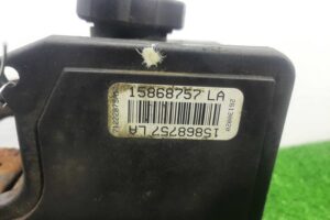 Изображение товара 175144 - 00175144 nasos gur Chevrolet Trax20250120160126 1