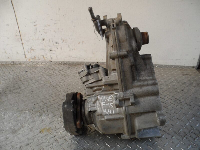 Изображение товара 240261 - 00175392 razdatochnaya korobka