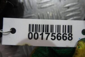 Изображение товара 175668 - 00175668 tnvd Volvo V50 1