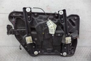 Изображение товара 176029 - 00176029 steklopodemnik perednij pravyj Ford Transit Custom 1