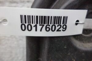 Изображение товара 176029 - 00176029 steklopodemnik perednij pravyj Ford Transit Custom 2