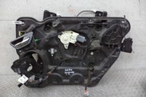 Изображение товара 176029 - 00176029 steklopodemnik perednij pravyj Ford Transit Custom