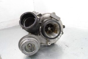 Изображение товара 176426 - 00176426 turbina Ford Scorpio 1