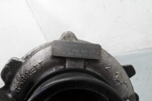 Изображение товара 176426 - 00176426 turbina Ford Scorpio 2