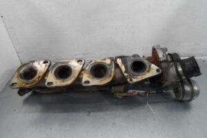 Изображение товара 176426 - 00176426 turbina Ford Scorpio 3