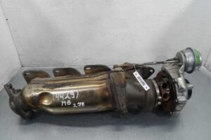 Изображение товара 176426 - 00176426 turbina Ford Scorpio