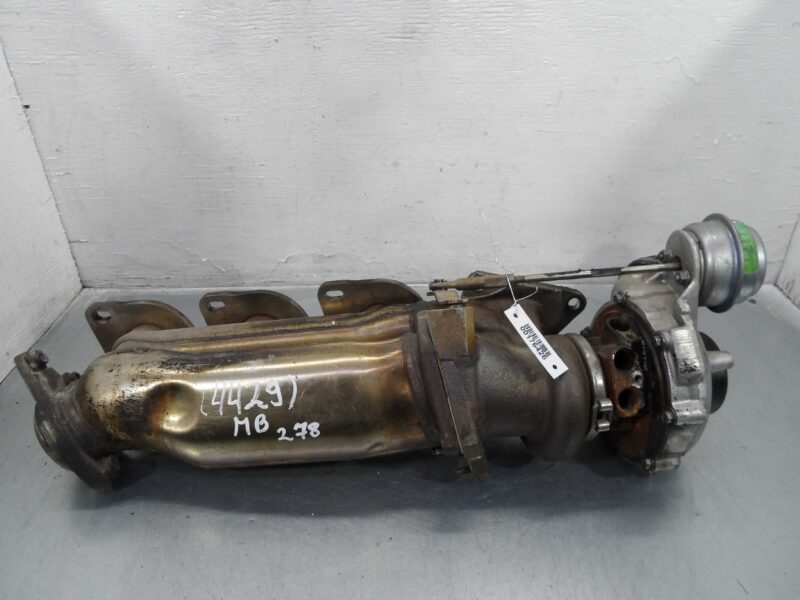 Изображение товара 176426 - 00176426 turbina Ford Scorpio