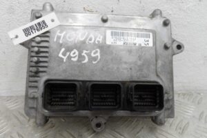 Изображение товара 176955 - 00176955 blok upravleniya dvs Renault Logan 1